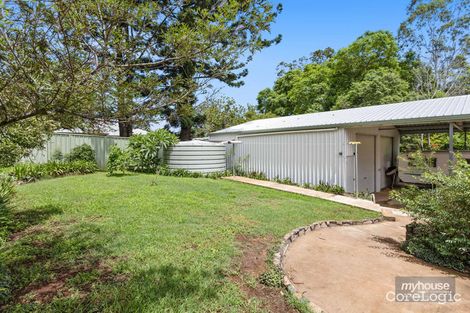 Property photo of 18A Mabel Street Harlaxton QLD 4350