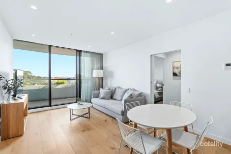 Property photo of 412/25 Windsor Terrace Williamstown VIC 3016