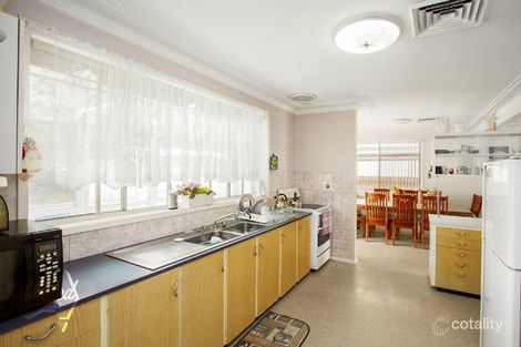 Property photo of 124 Rex Road Georges Hall NSW 2198