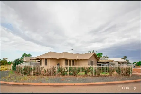 Property photo of 10 Brown Way South Hedland WA 6722