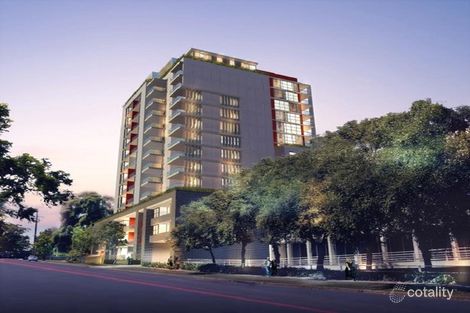 Property photo of 902/2-4 Chester Street Epping NSW 2121