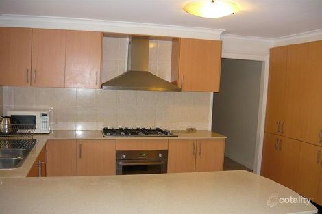 Property photo of 40 Mifsud Crescent Oakhurst NSW 2761