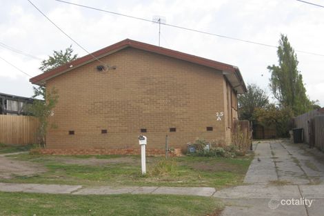 Property photo of 25 Norval Crescent Coolaroo VIC 3048