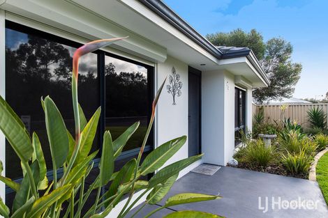 Property photo of 43 Duncan Loop Millbridge WA 6232