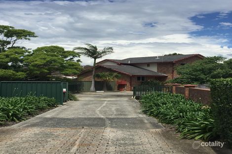 Property photo of 4/118 Hopewood Crescent Fairy Meadow NSW 2519