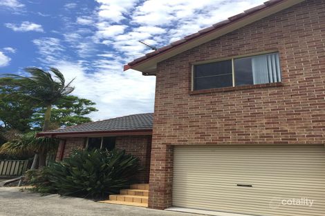 Property photo of 4/118 Hopewood Crescent Fairy Meadow NSW 2519