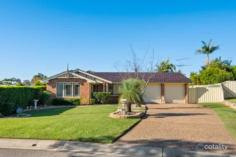 5 Casuarina Pl, Narellan Vale, NSW 2567