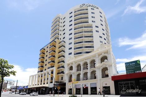 Property photo of 130/138 Barrack Street Perth WA 6000