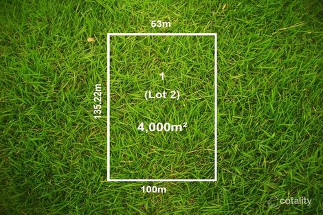 55 Cahills Rd, Glengarry, VIC 3854