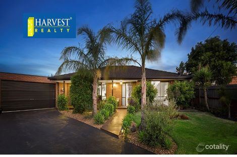 Property photo of 20 Jasper Court Hampton Park VIC 3976