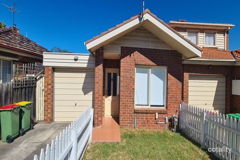 1/22 Summerhill Rd, Maidstone, VIC 3012