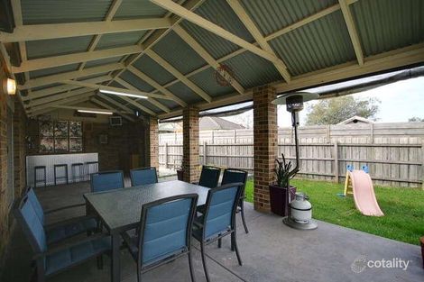 Property photo of 5 Camberwell Drive Narre Warren VIC 3805