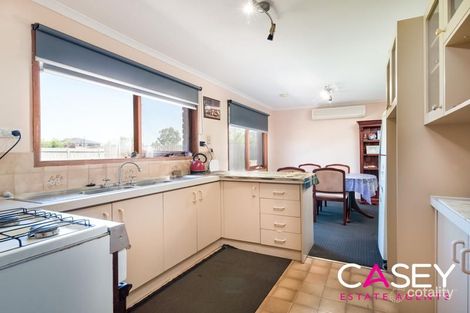 Property photo of 4 Heywood Crescent Cranbourne North VIC 3977