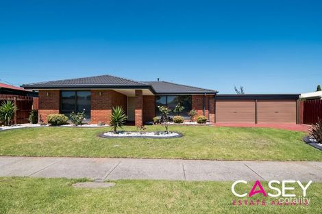Property photo of 4 Heywood Crescent Cranbourne North VIC 3977
