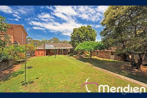 45 Bain Pl, Dundas Valley, NSW 2117