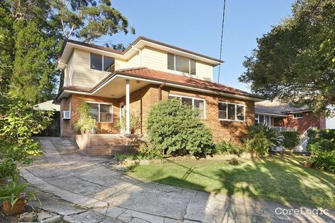 Property photo of 27 Terrace Road Killara NSW 2071