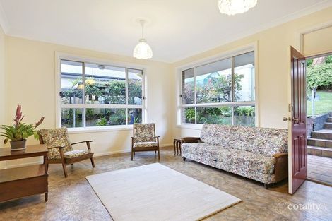 Property photo of 27 Terrace Road Killara NSW 2071