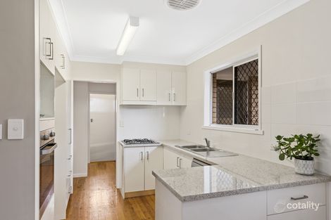 Property photo of 31 Loveday Street Rangeville QLD 4350