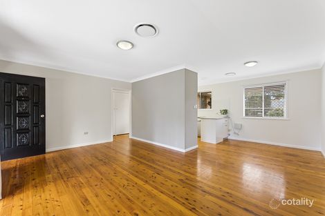 Property photo of 31 Loveday Street Rangeville QLD 4350