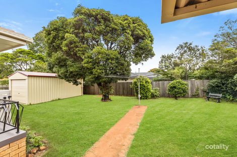 Property photo of 31 Loveday Street Rangeville QLD 4350