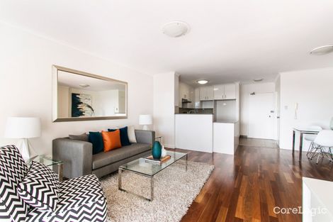 Property photo of 79/2-26 Wattle Crescent Pyrmont NSW 2009