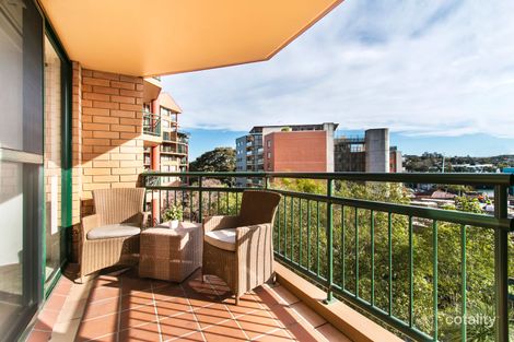 Property photo of 79/2-26 Wattle Crescent Pyrmont NSW 2009