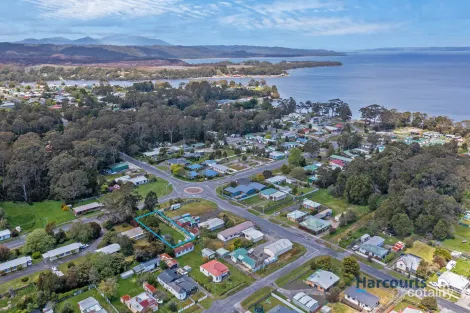 19 Andrew St, Strahan, TAS 7468