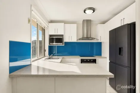 Property photo of 7 Mindona Way Woodcroft NSW 2767