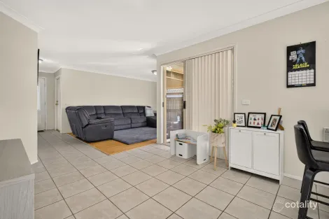 Property photo of 7 Mindona Way Woodcroft NSW 2767