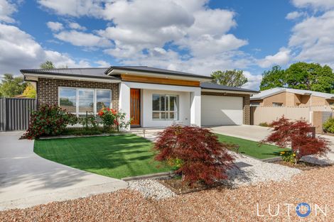 45 Mcdermott St, Kambah, ACT 2902