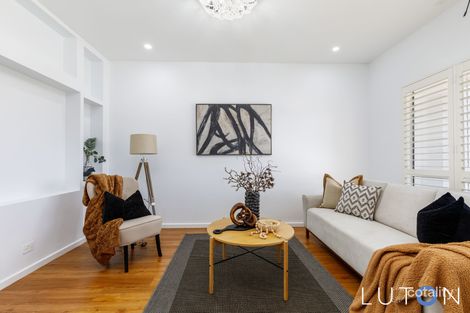 Property photo of 45 McDermott Street Kambah ACT 2902