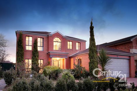 31 Chatswood Dr, Narre Warren South, VIC 3805