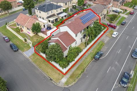 Property photo of 1 Thomas Street Fairfield NSW 2165