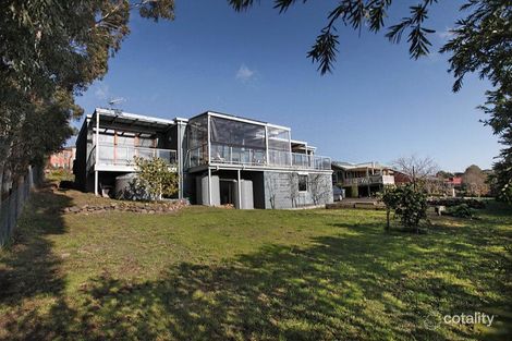 Property photo of 22 Wyralla Crescent Gisborne VIC 3437