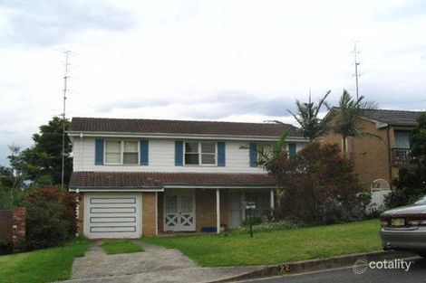 22 Shiral Ave, Kanahooka, NSW 2530