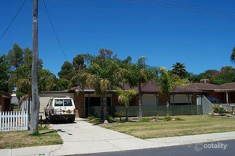 Property photo of 48 Plover Drive Yangebup WA 6164