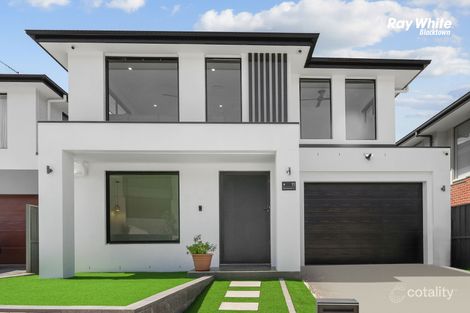 Property photo of 11 Swallowtail Street Melonba NSW 2765