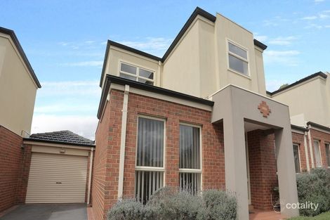 5/31 Old Plenty Rd, South Morang, VIC 3752