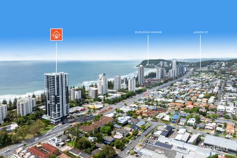 Lot 14/1969 Gold Coast Hwy, Burleigh Heads, QLD 4220