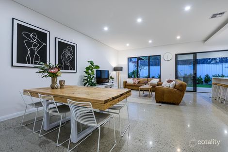 Property photo of 33 Forrest Street Mount Lawley WA 6050