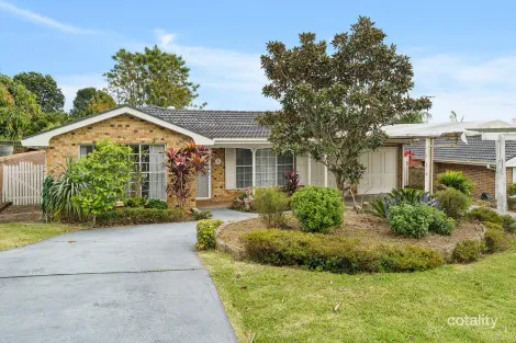 4 Goolagong Pl, Menai, NSW 2234