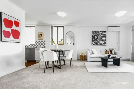 Property photo of 93/18-32 Oxford Street Darlinghurst NSW 2010