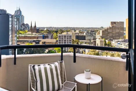 Property photo of 93/18-32 Oxford Street Darlinghurst NSW 2010