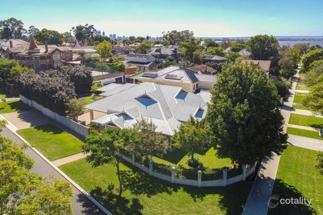 Property photo of 16 Browne Avenue Dalkeith WA 6009