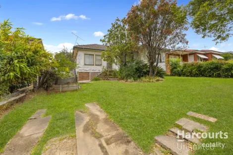 49 Lancaster St, Blacktown, NSW 2148