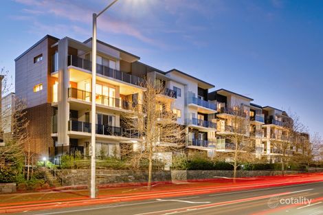 Property photo of 62/26 Marie Little Crescent Denman Prospect ACT 2611