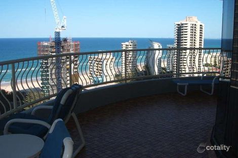 Property photo of 5B/30 Laycock Street Surfers Paradise QLD 4217
