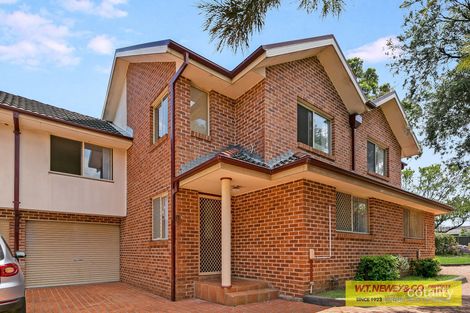 2/46 Chelmsford Ave, Bankstown, NSW 2200
