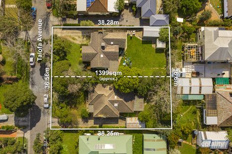 7 Talofa Ave, Ringwood East, VIC 3135