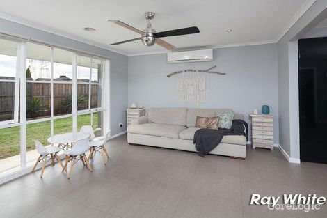 Property photo of 19 Darcy Court Cranbourne VIC 3977